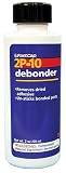 FastCap 2oz. Debonder Refill