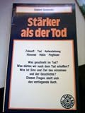 Produkt-Bild: Topos Taschenb&uuml;cher, Bd.50, St&auml;rker als der Tod