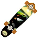 Riviera Solitube - Jay Alders Complete Skateboard - 7.5 in. x 29.0 in.