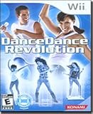 Dance Dance Revolution (Nintendo Wii)