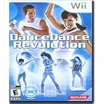 DDR Dance Dance Revolution [E10+]