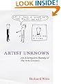 Artist Unknown: Alternative History of the Arts Council