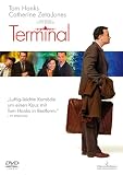 Terminal (Einzel-DVD) - Tom Hanks