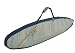 Ocean Earth Lightweight Double Shortboard Coffin