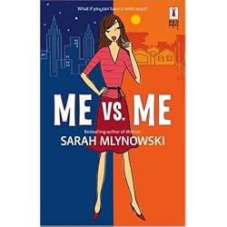 Me vs. Me