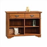 Sauder Harvest Mill Console Table