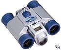 Prime Entertainment 808 Zoom Shot Digital Camera Binoculars