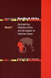 Produkt-Bild: Handbuch Afrika, 3 Bde.