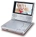 axion AXN-3588-PK 5.8型 ポータブルDVDプレーヤー ベビーピンク