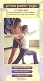 Prana Power Yoga