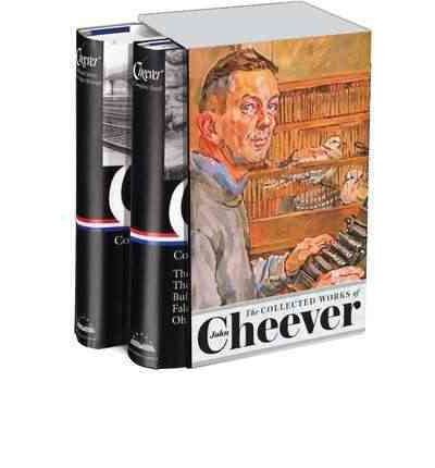 [(The Collected Works of John Cheever)] [Author: John Cheever] published on (April, 2012)