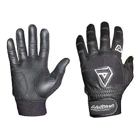 <b>Akadema Adult Batting Glove Small</b>