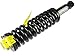 Moog ST8533R Strut and Coil Spring Assembly