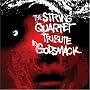 The String Quartet Tribute to Godsmack