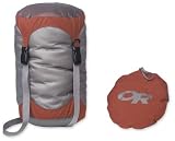 Outdoor Research Ultralight Compression Sack (Grey) Outdoor Research Ultralight Compression Sack (Grey)