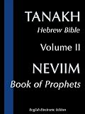Neviim - Prophets (Updated translation) (Tanakh - The Hebrew Bible)