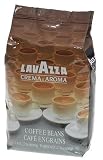 Lavazza Crema e Aroma Coffee Beans, 2.2-Pound Bag by Lavazza Sale