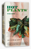 Hot Plants For Him 60 Caps