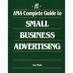 Ama Complete Guide to Small Business Advertising