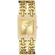GUESS Status on Links Watch - Gold