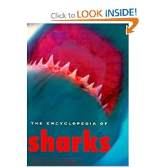The Encyclopedia of Sharks