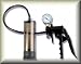 Y2Male Men's Top Gauge Professional Pressure Penis Enlarger Pump