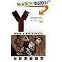 Y: The Last Man Vol. 1 - Unmanned