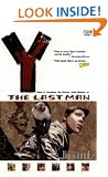Y: The Last Man Vol. 1 - Unmanned