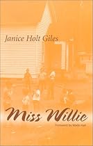 Miss Willie Miss Willie