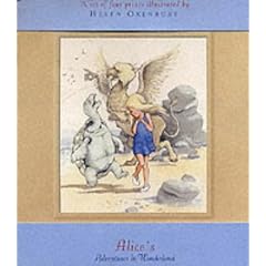 Alice in Wonderland Prints