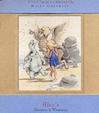 Alice in Wonderland
