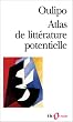 Atlas de litt�rature potentielle