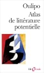 Atlas de litt�rature potentielle