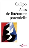 Atlas de litt�rature potentielle