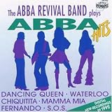 Thank You for the Music - The Abba Revival Band