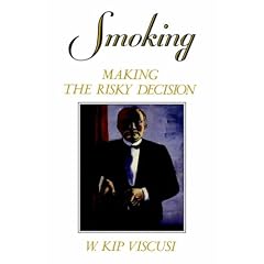 Smoking: Making the Risky Decision