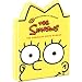 Les Simpson - Saison 9 - Coffret Tete de Lisa 4 DVD - Edition Limitee