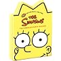 Les Simpson - Saison 9 - Coffret Tete de Lisa 4 DVD - Edition Limitee