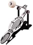 Ludwig Speed King Single Bass Drum Pedal