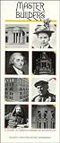 Master Builders: A Guide to Famous American Architects (Building Watchers Series)