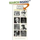 Master Builders: A Guide to Famous American Architects (Building Watchers Series) by  National Trust for Historic Preservation and Diane Maddex