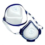 North CFR-1 Dust Mask with 21 Filters