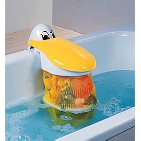Peli Play Pouch Bath Tidy