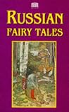 Russian Fairy Tales (Senate Paperbacks)