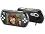 HE-MP883G Portable Media Player 3.0" TFT Display - Digital Camera - Digital Video Recorder - Video Game Player - MP3 & MP4 Player - Voice Recorder - Built-in Memory & SD Card Slot