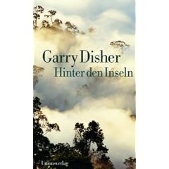 Hinter den Inseln