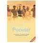 Indian Popular Cinema: A Narrative of Cultural Change