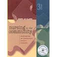 Media Edition of Nursing in the Community (3rd Edition) by Mary Jo Clark