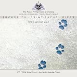 Eigenschaften Saint-Saens, Bizet Prokofiev  / Prokofiew: Peter und der Wolf / Saint-Saens: Karneval der Tiere / Bizet: Jeux d'enfants