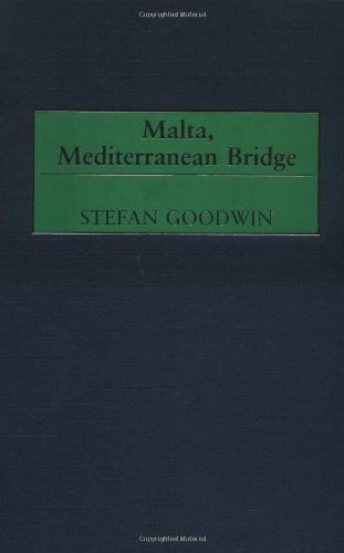 Malta, Mediterranean Bridge